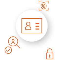 2. Identity verification